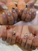 シンプルなネイルだからこそ、指先が美しく見えるカラー「nail&eye studio presea」