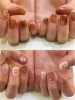 あなたの肌や雰囲気に合わせて指先が美しく見えるシンプルネイル「nail&eye studio presea」