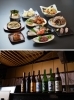 100種以上の豊富な料理とこだわりのお酒をご用意しています。「炭焼き はぶ鶏」