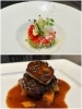 予約時にヒアリングし、お客様に合うお料理をお出ししています。「Bistronomie chez NAKASATO」