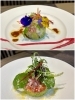 隠れた食材の魅力を一皿に込めて。「Bistronomie chez NAKASATO」