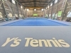 「Y's Tennis School」全日本優勝※コーチが指導！レディーストーナメントクラスも充実
