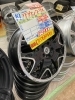 「【中古タイヤアルミ】19ｲﾝﾁ/4本セット  ￥28,490」