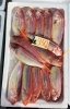 「魚魚市場鮮魚コーナーおすすめは「天然ヒラメ・天然ヒラス・クロムツ」です♪」