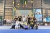 運動初心者さんも楽しみやすいピックルボールもおすすめです「Y's Tennis School」