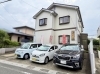 駐車場完備◎遠方からもお気軽にどうぞ！「楽趣味」