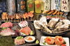 海鮮料理や一品料理も豊富に揃えています！「居酒屋 りん」