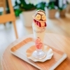【開店】ちはら台公園内に、新感覚パフェ店「パフェラテ・ヌーヴォー」がオープン！