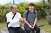 ただ付き添うだけではなく、安心して過ごせる時間を。「生活・外出サポート ふちの」