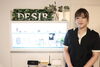 「DESIR千歳店」健康と癒しを追求した複合サロン