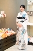 当店だけで着られるオリジナルの振袖が多数ございます「一蔵&オンディーヌ 千葉センシティタワー店」