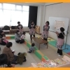 おいで絵本の楽しい時間　☆１月☆