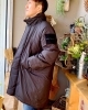 「人気のアウター　WILDT HINGS   MONSTER PARKA   モンスターパーカー」