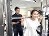 体の動かし方や器具の使い方を丁寧にレクチャー「パーソナルジム PRIMME」