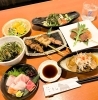 「飯飯 ごりら」霧島市で何を食べても美味い居酒屋をお探しなら「飯飯 ごりら」へ