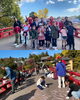 地域社会を元気にする会社！多田神社前のさよなら赤橋イベント♪「株式会社エース不動産」