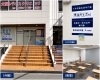逆瀬川駅徒歩2分パンネル向かい。毎日22時まで自習室開放
「藤井セミナー逆瀬川教室」