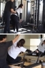 美脚・美尻作り、姿勢に特化した女性向けトレーニング「Bodymake Salon HABI±」