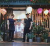 ベトナム人店長がお待ちしております。「ベトナム料理 ふぉーの店 枚方店」