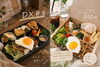 テイクアウト、Uber Eatsのお弁当「ベトナム料理 ふぉーの店 枚方店」