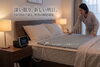 睡眠環境設置イメージ「LongRoof」