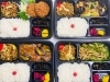「「えどがわおうちデリ」テイクアウトレポート【葛西　レストランみつはし】ボリューム満点弁当！」