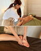 完全予約制・女性専用のプライベートサロン
（紹介のみ男性可）「リラクゼーションサロン slow living (スロウリビング)」