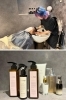髪の補修＆うる艶トリートメント／当店厳選のヘアケア製品「Beauty&Care Miel」