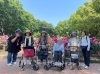 「株式会社ひなたの風」旅をあきらめない！　介護旅行＆タクシーで安心のおでかけ