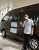介護タクシー「株式会社ひなたの風」