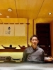 「Sharaku 洒らく」銀座老舗料亭監修 本格和食と寿司・鉄板・天ぷらをホーチミンで