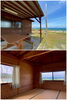 「海辺のバンガロー Small Beach」