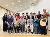 みんなで楽しく楽器と音楽に触れましょう♪「クロッシュ音楽教室」