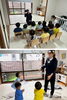 「ひなたぼっ子保育園」