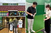 「ごるふ屋19」ゴルフがちょっと近くなる場所。