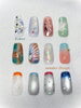 サマーネイルデザイン「nail salon Eclore（エクロール）」