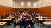「一般社団法人 倫理研究所 川口市倫理法人会」「企業に倫理を 職場に心を 家庭に愛を」経営者が集まる学びの会