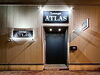 「Lounge ATLAS」落ち着いた大人の空間で心地よい時間を愉しむ