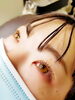 お客様の魅力をしっかり引き出します。「GRACE EYES」