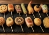「串カツ だんらん」おいしい料理と会話が弾むだんらん処に♪