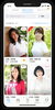 スマホで相手検索「婚活サロン Applause 米子支部」
