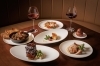 一皿ごとに、特別な体験を「B3 Steak House」