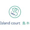 Island court 島本