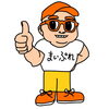 まいぷれ江別・岩見沢・当別編集部　イケおじのポイント！