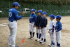 「川口ドジャース」技術を磨き、未来へ大きく羽ばたく！育成特化型の少年野球チーム