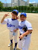 グラウンドで積み重ねた経験が子どもたちの表情を変えていきます「川口ドジャース」