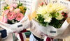 「株式会社 花幸花店」枚方市で愛される花屋。想いを形にする花キューピット加盟店。