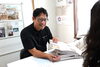お客様がご納得いただけるまでじっくりと相談できる環境が強み「LIXILリフォームショップ ライファ八千代緑が丘」