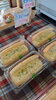 「お盆前のお弁当販売最終日！」