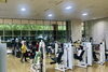 初心者から上級者まで。インストラクター常駐なので安心です！「ふれあい健康館」